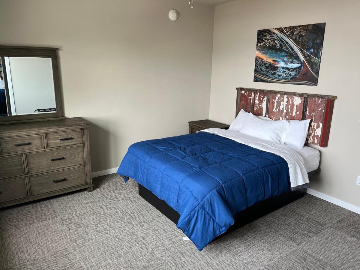 Luckys Lodge Lodi المظهر الخارجي الصورة