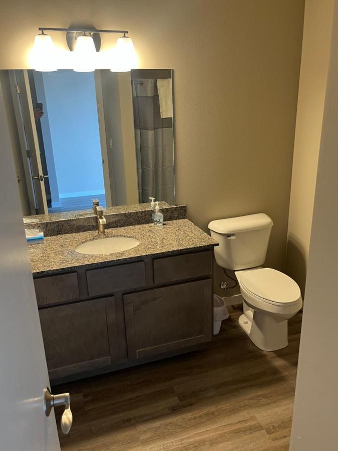 Luckys Lodge Lodi المظهر الخارجي الصورة