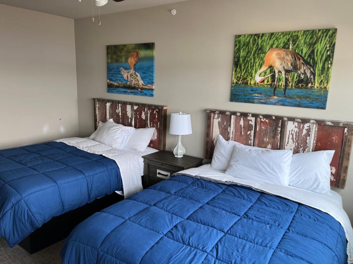Luckys Lodge Lodi المظهر الخارجي الصورة