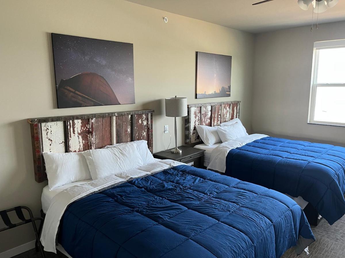 Luckys Lodge Lodi المظهر الخارجي الصورة
