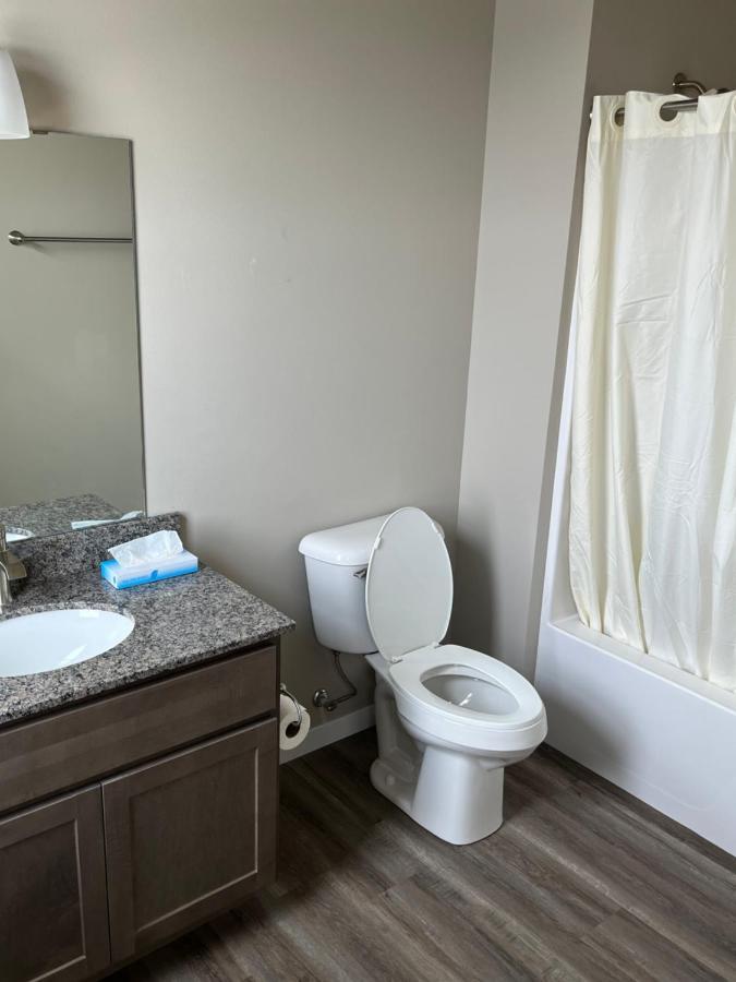 Luckys Lodge Lodi المظهر الخارجي الصورة