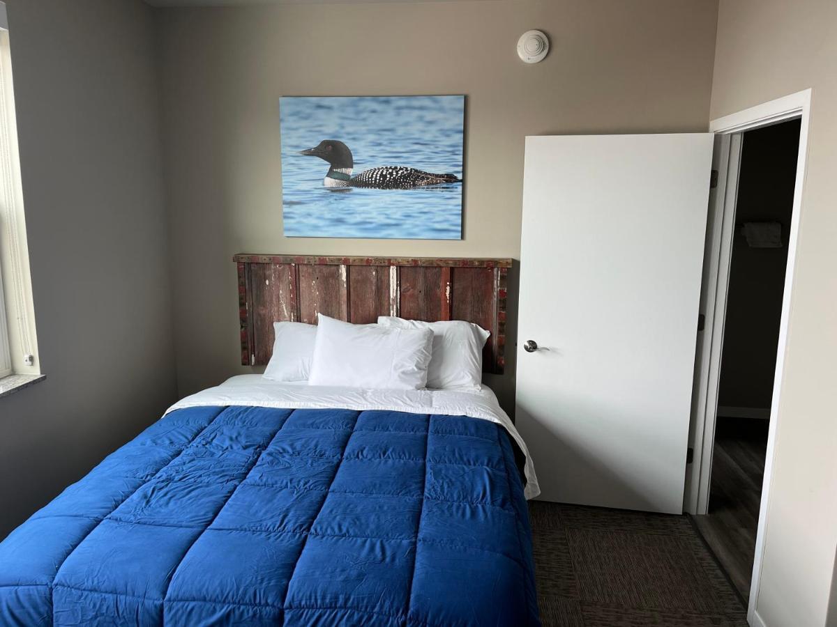 Luckys Lodge Lodi المظهر الخارجي الصورة