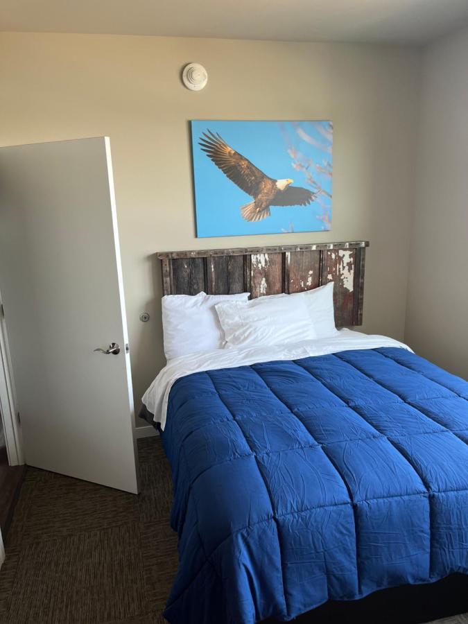 Luckys Lodge Lodi المظهر الخارجي الصورة