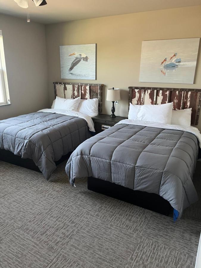 Luckys Lodge Lodi المظهر الخارجي الصورة