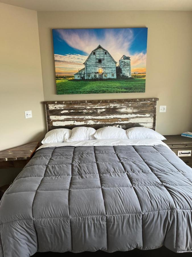 Luckys Lodge Lodi المظهر الخارجي الصورة