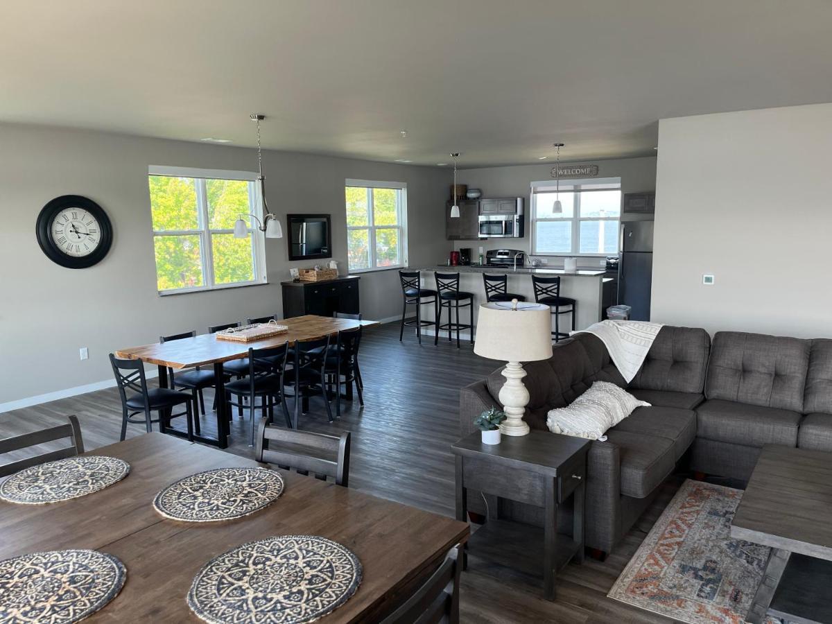 Luckys Lodge Lodi المظهر الخارجي الصورة