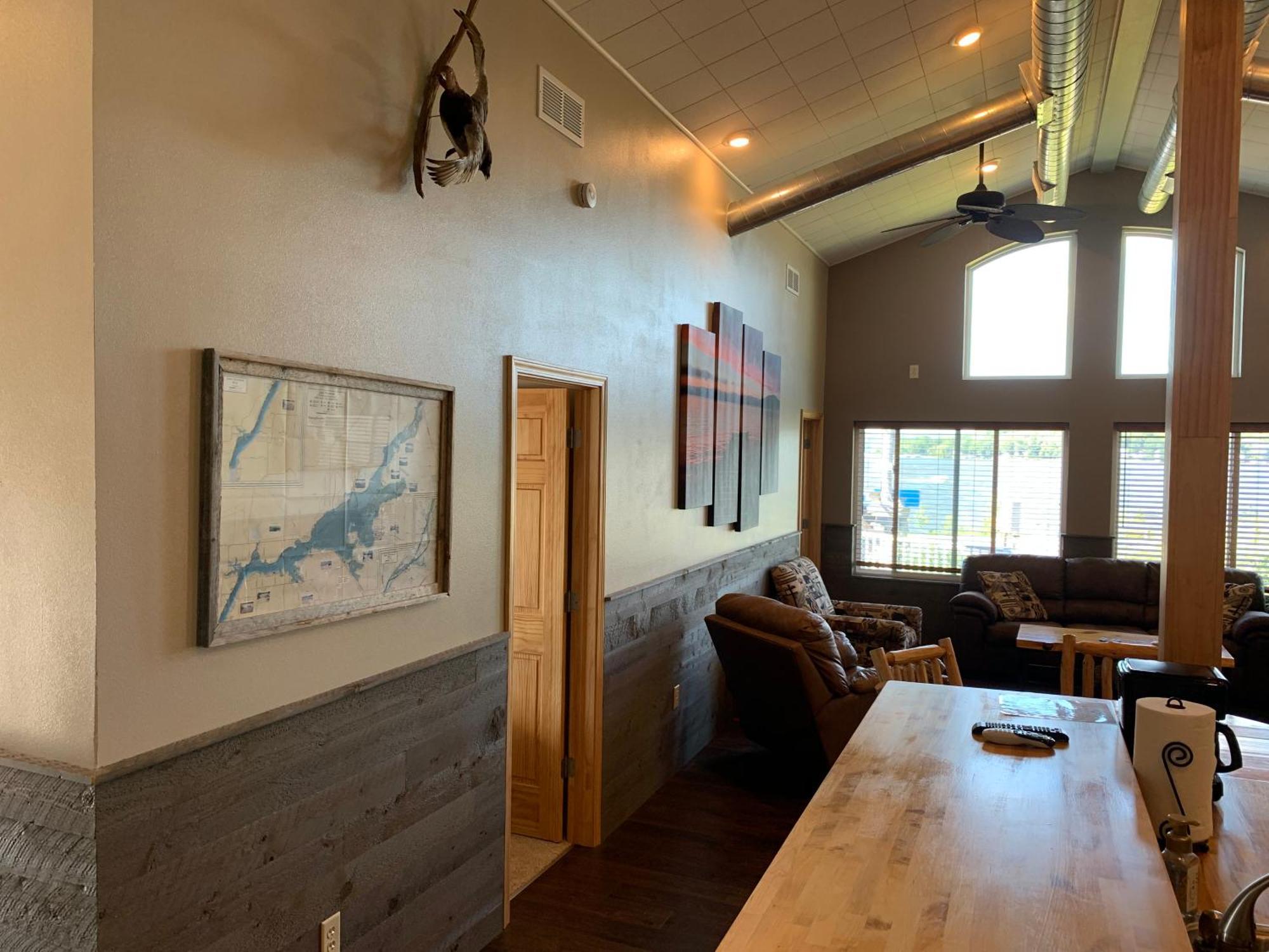 Luckys Lodge Lodi المظهر الخارجي الصورة