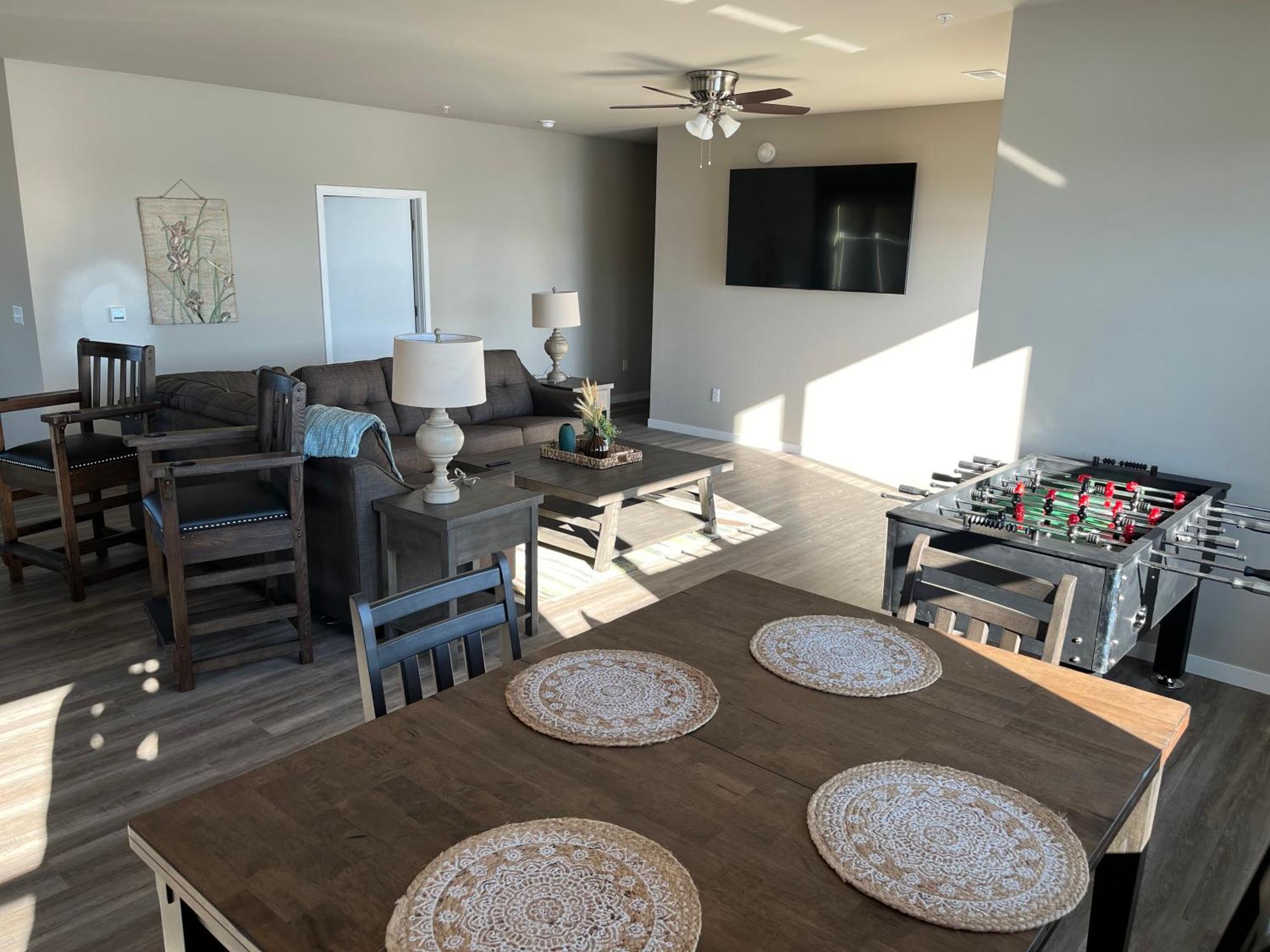 Luckys Lodge Lodi المظهر الخارجي الصورة
